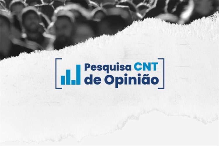 Pesquisa CNT/MDA volta às ruas
