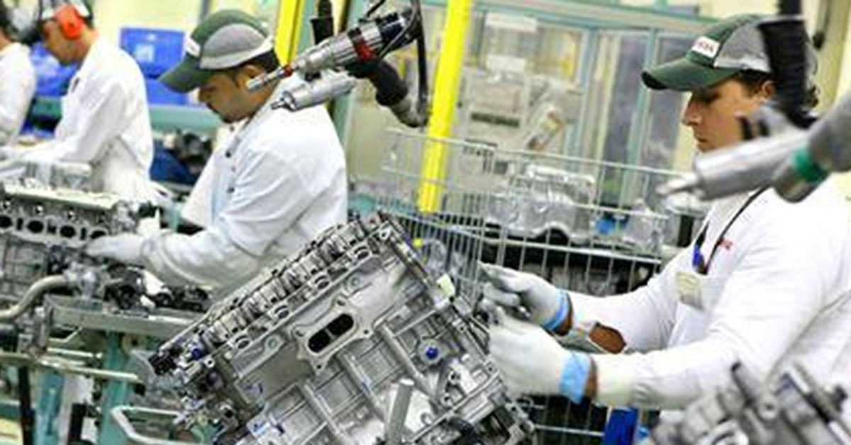  Produção industrial no Brasil perde tração e cai mais do que o esperado em junho