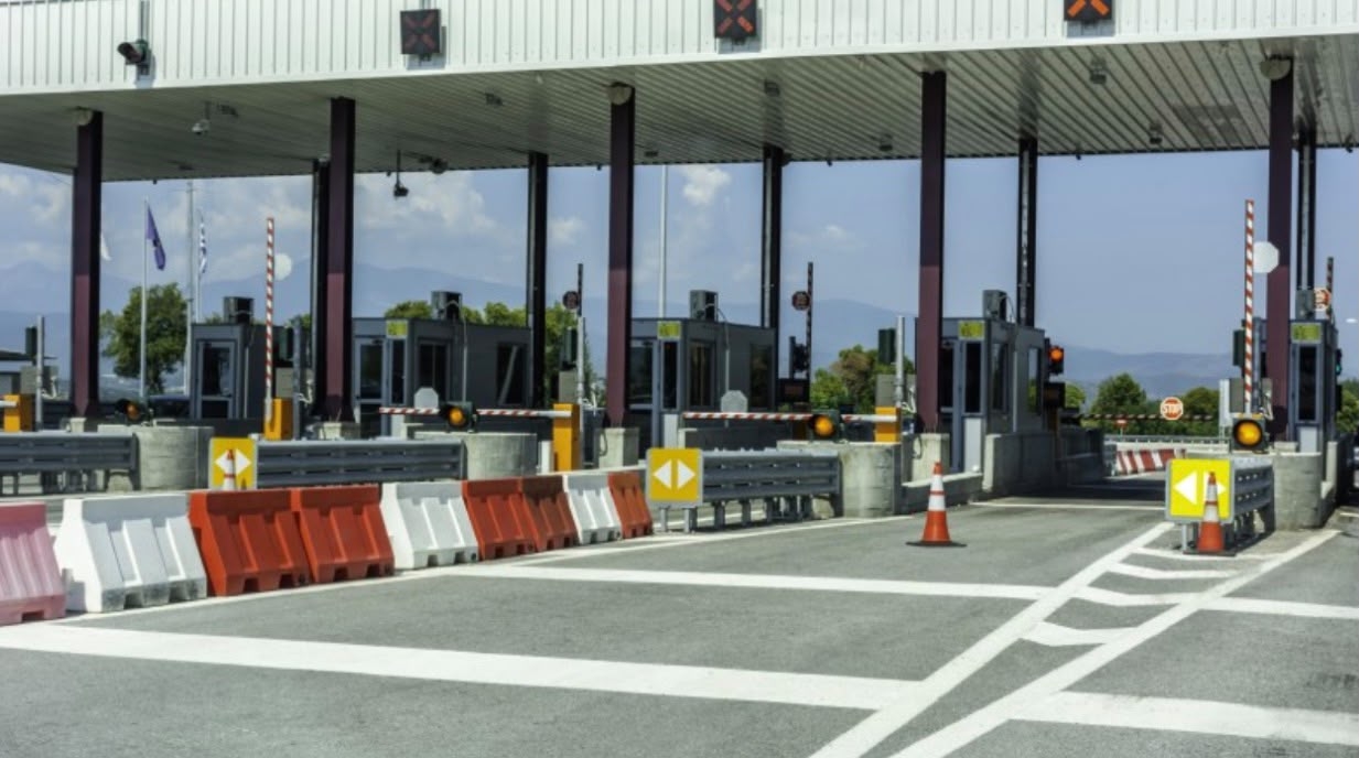  Projeto proíbe pedágio em rodovias sem rota alternativa gratuita