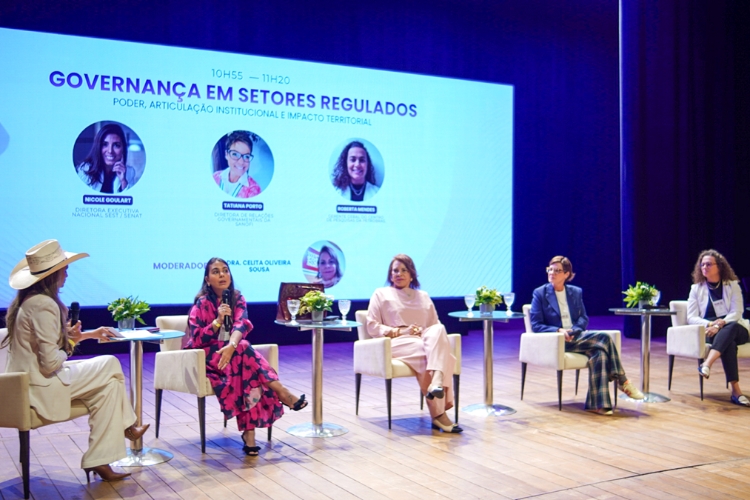 Inclusão feminina no transporte exige qualificação, infraestrutura e articulação institucional