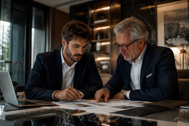 Family Business: Como preparar a próxima geração?