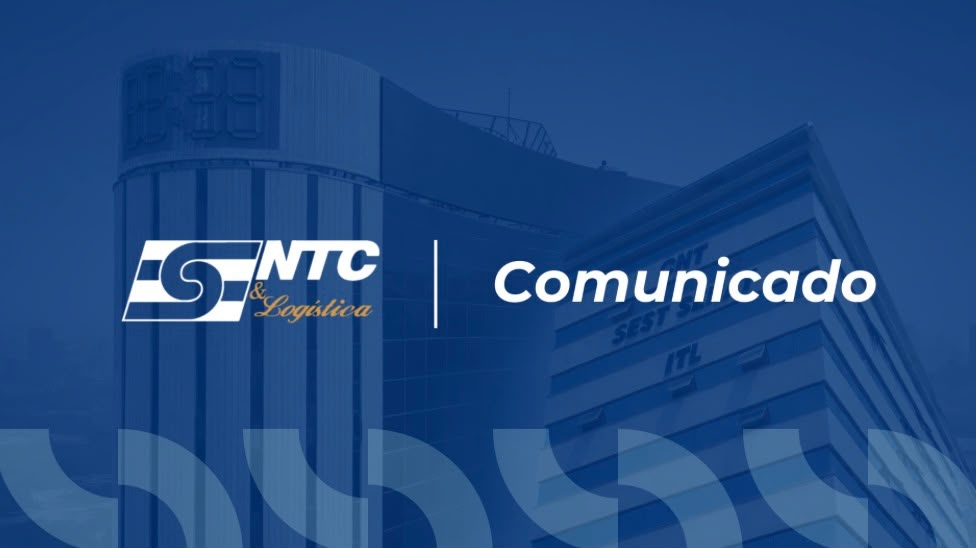 NTC&Logística reforça importância da participação das transportadoras na Tomada de Subsídios sobre o Piso Mínimo de Frete