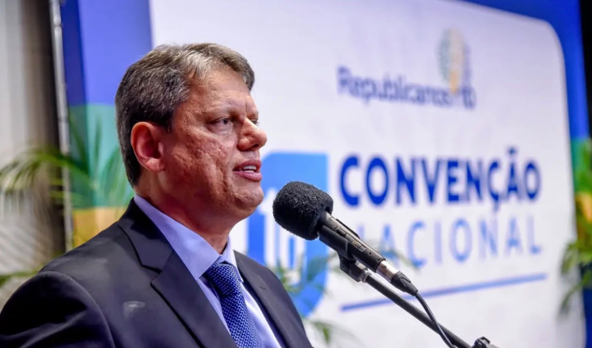 FETCESP recebe Tarcísio de Freitas para encontro com empresários do transporte