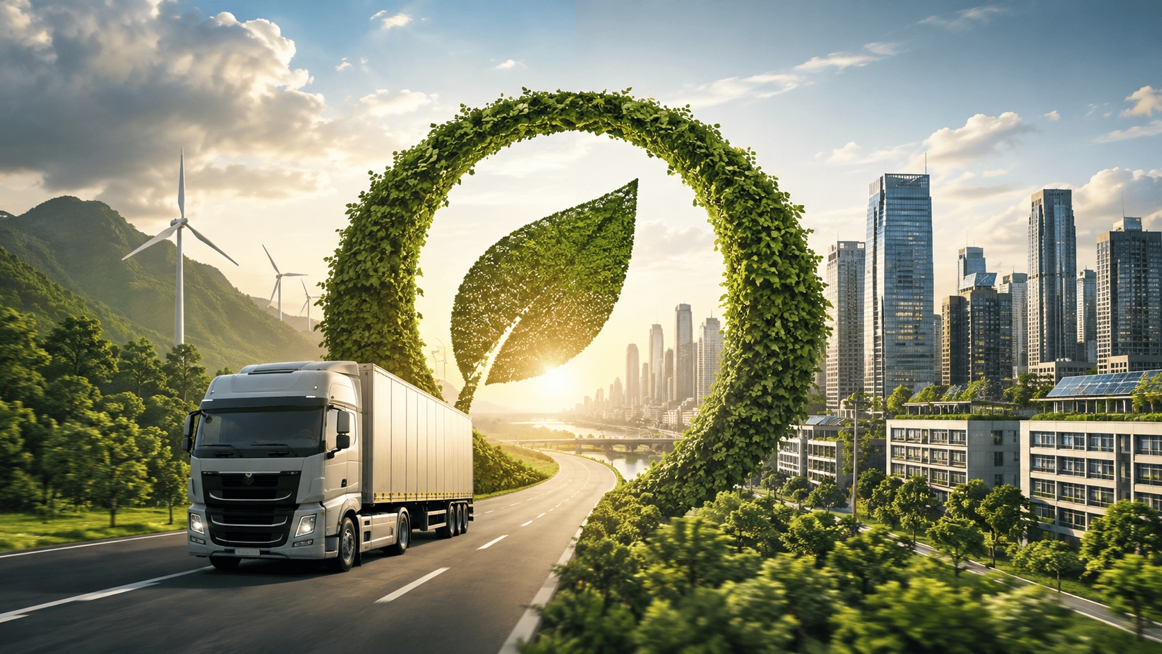 Da quilometragem ao carbono: os novos indicadores que entram na gestão das transportadoras