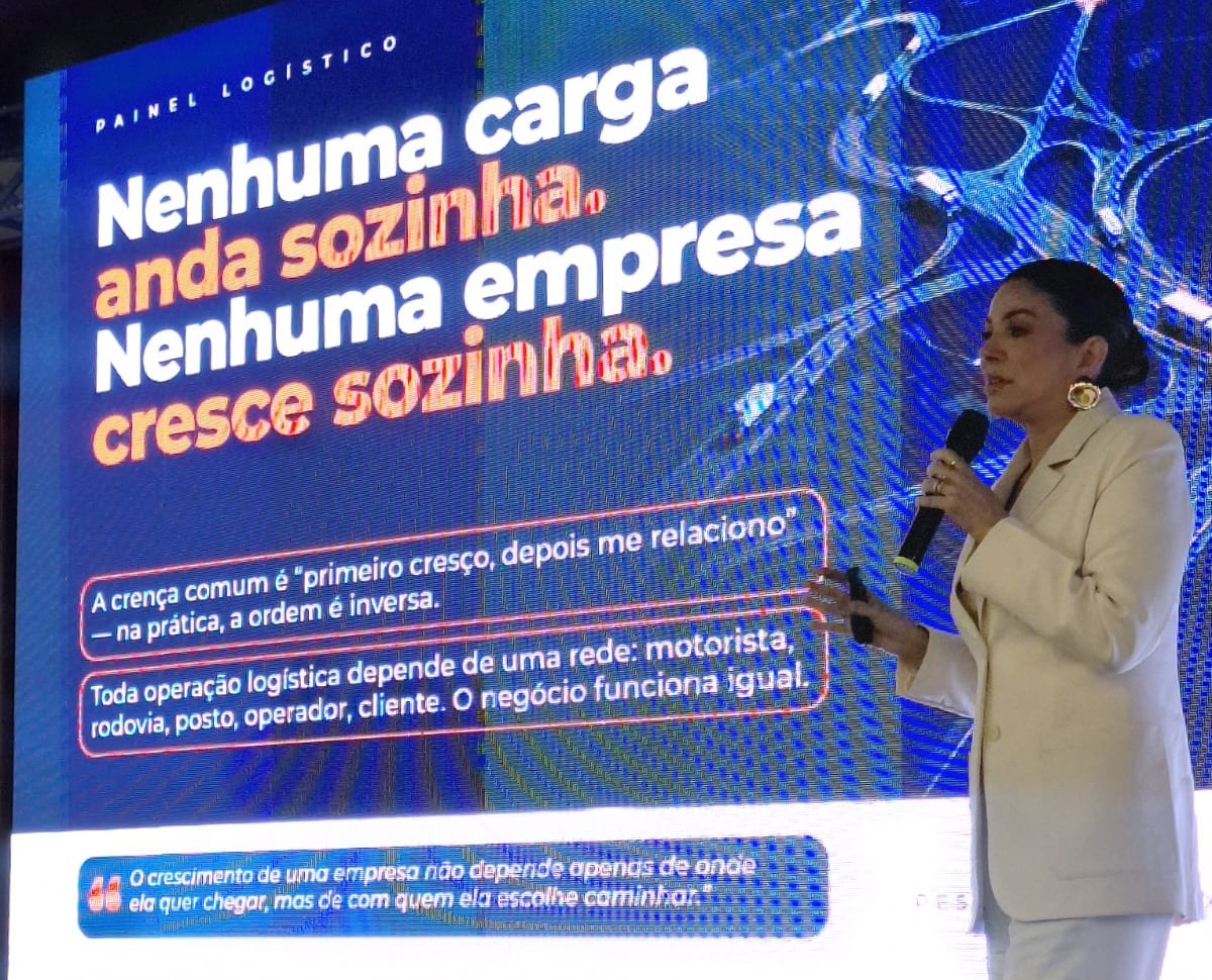 Workshop de Logística reúne cadeia produtiva em busca de soluções e conexões