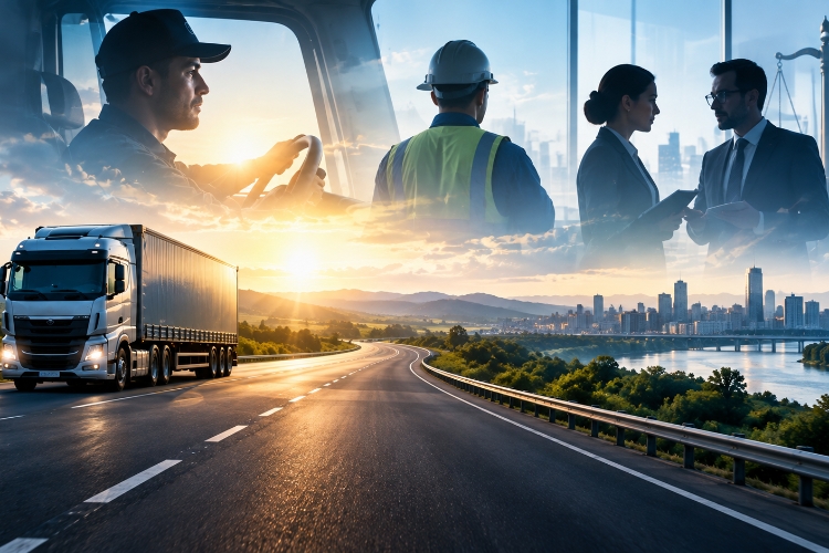 O trabalho está mudando. O Direito consegue acompanhá-lo?