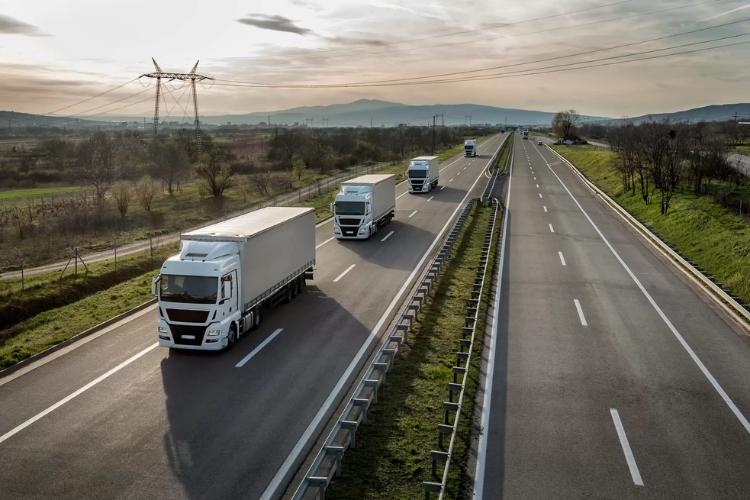 Investimentos em infraestrutura de transporte caem 4% na proposta de orçamento para 2027