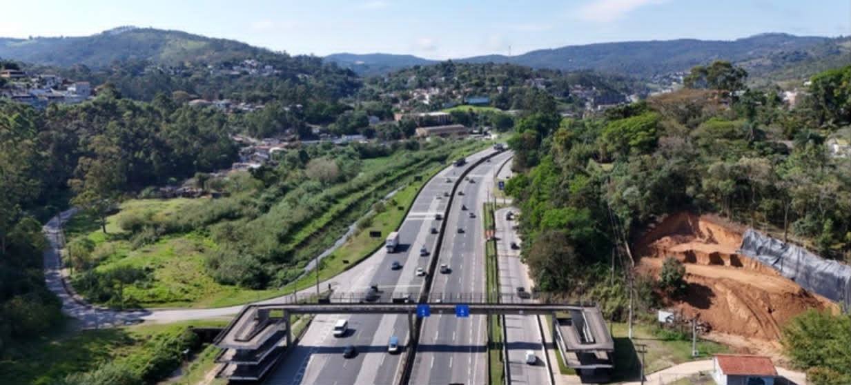 ANTT acompanha operação de centro de controle e reforça importância do monitoramento para a segurança nas rodovias