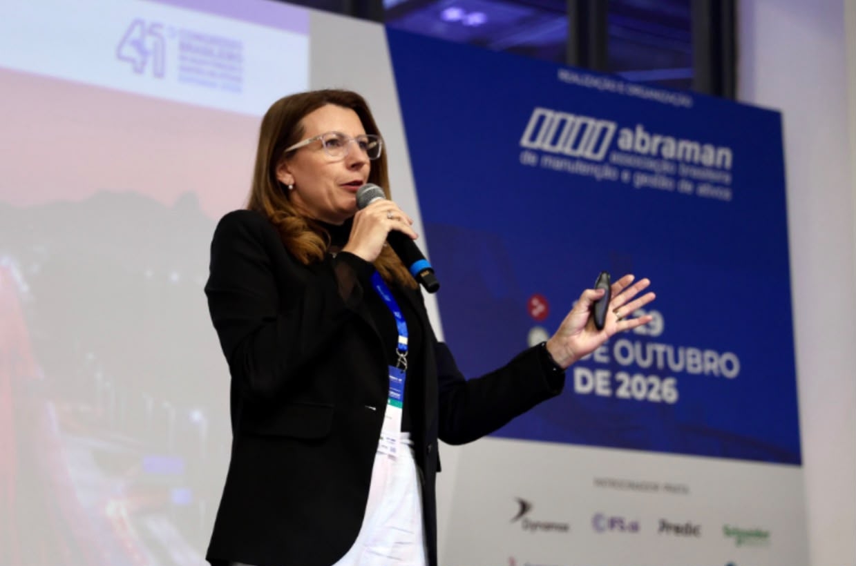  Rodovias brasileiras são ativos estratégicos para o país, diz CNT